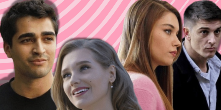 “Ženskaroš iz vile” u ruskoj adaptaciji: Stanislav Bondarenko kao Ferit Korhan