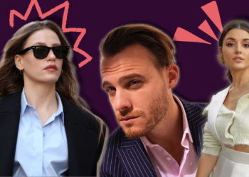 Nagoveštaj ili ne: Sestra Kerema Bursina pretplatila se na njegovu bivšu devojku na društvenim mrežama