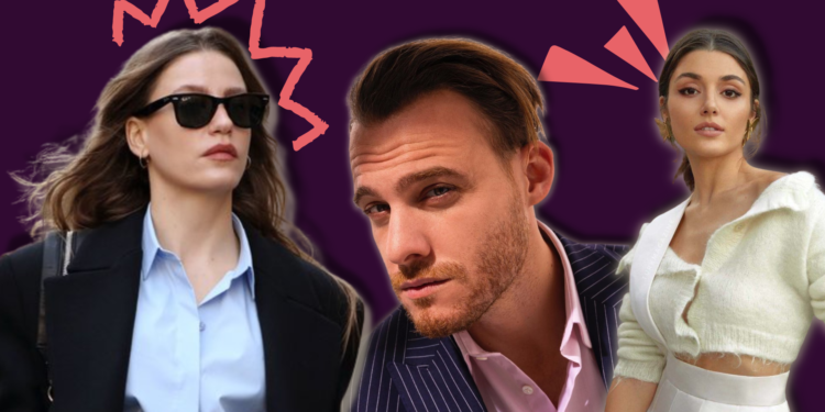 Nagoveštaj ili ne: Sestra Kerema Bursina pretplatila se na njegovu bivšu devojku na društvenim mrežama