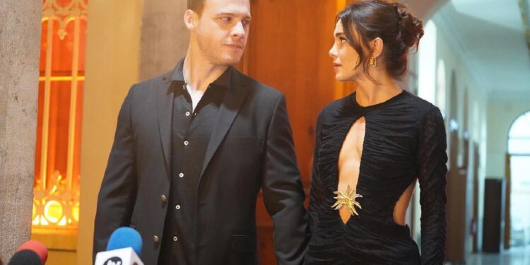 Ako stvarno zavoliš – Sadržaj 7. epizode