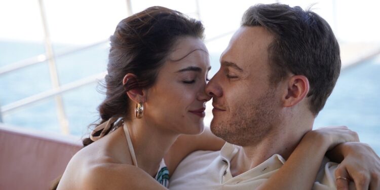 Ako stvarno zavoliš – Sadržaj 8. epizode