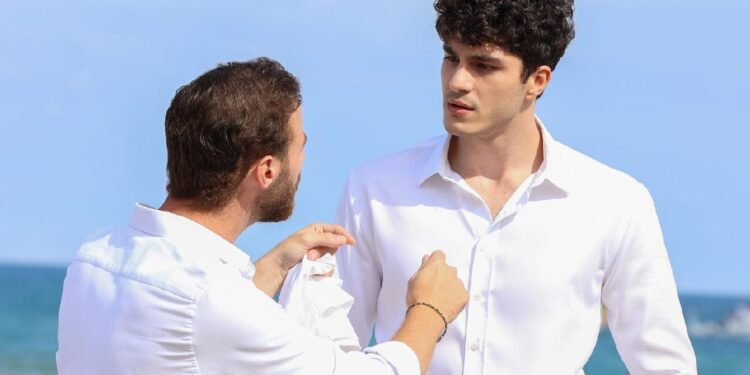 Ko padne, taj ne plače – Sadržaj 8. epizode