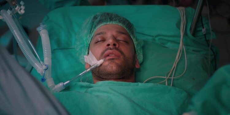 Oproštajno pismo – Sadržaj 24. epizode