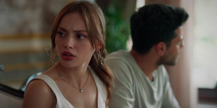 Oproštajno pismo – Sadržaj 22. epizode