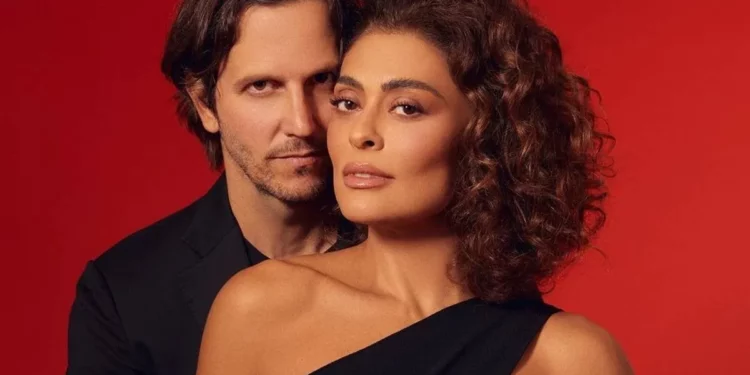 “Deo mene” prva brazilska melodrama stiže na Netflix