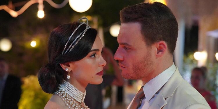 Ako stvarno zavoliš – Sadržaj 5. epizode