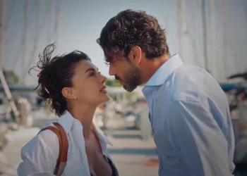 Prvi utisci o seriji “Nećeš ni naslutiti”: završni letnji vatromet