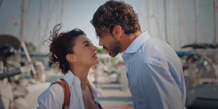 Prvi utisci o seriji “Nećeš ni naslutiti”: završni letnji vatromet