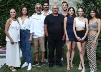 “Divlji”, nova srceparajuća drama o ponovnom otkrivanju sebe stiže na Fox TV