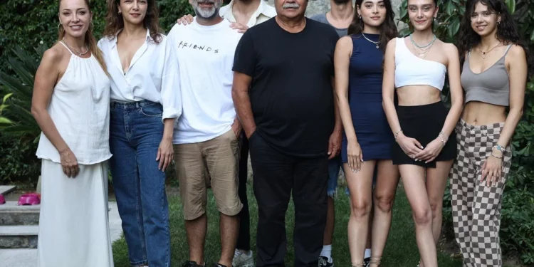 “Divlji”, nova srceparajuća drama o ponovnom otkrivanju sebe stiže na Fox TV