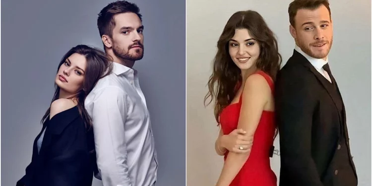 Više smisla i erotike: šta gledaoci žele da vide u ruskoj adaptaciji “Pokucaj na moja vrata”