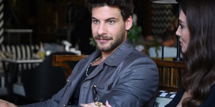 Letnja pesma – Sadržaj 7. epizode