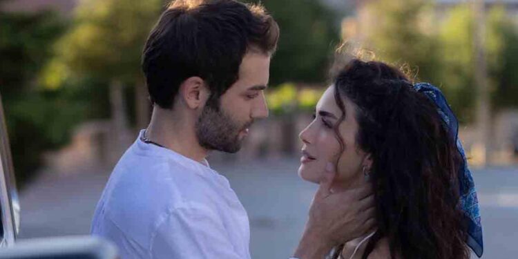 Safir – Sadržaj 1. epizode