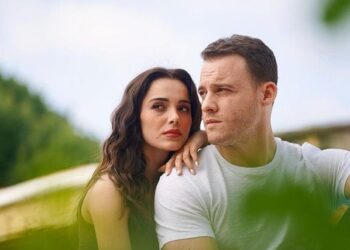 Kraj ucenama? U novoj epizodi “Ako stvarno zavoliš”, Ateš saznaje ko je Lejlina majka