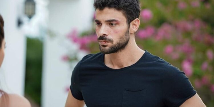 Divlji – Sadržaj 3. epizode