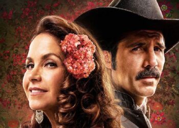 Povratak Lucero u novoj seriji “Zlatni petao” na ViX