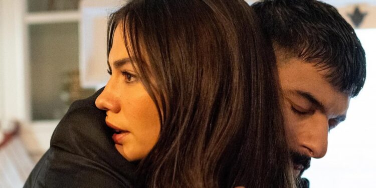 Moje ime je Farah – Sadržaj 15. epizode