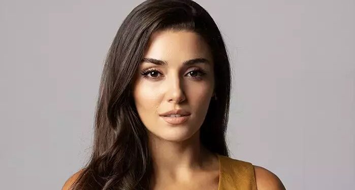 Faruk Turgut: Kada ne vide potražnju, proglašavaju Hande Erčel žrtvenim jarcem