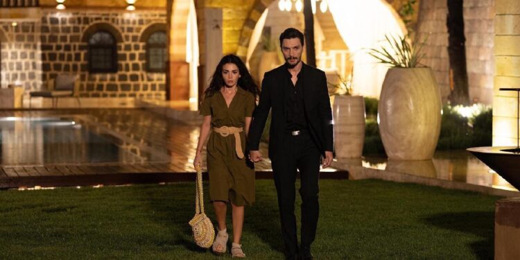 Safir – Sadržaj 3. epizode