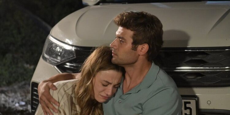 Primorje – Sadržaj 12. epizode