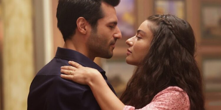 Sudbinske veze – Sadržaj 1. epizode