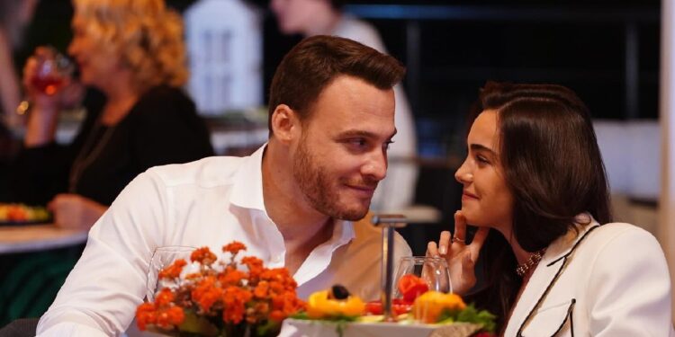 Ako stvarno zavoliš – Sadržaj 12. epizode