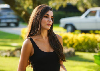 Prva najava serije “Drugi čovek” sa Hande Erčel i Burakom Denizom izazvala sukob na društvenim mrežama