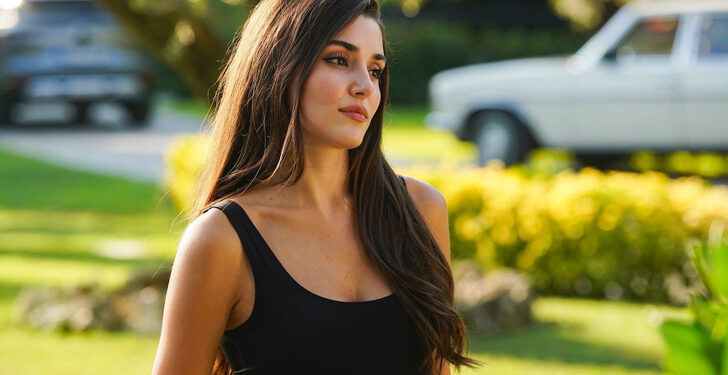 Prva najava serije “Drugi čovek” sa Hande Erčel i Burakom Denizom izazvala sukob na društvenim mrežama