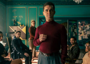 Netflix objavio datum izlaska serije “Berlin”, spin-off serije “Kuća od papira”