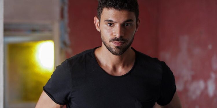 Divlji – Sadržaj 1. epizode