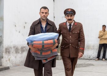 Kamen želja – Sadržaj 1. epizode