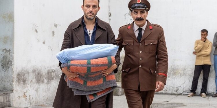 Kamen želja – Sadržaj 1. epizode