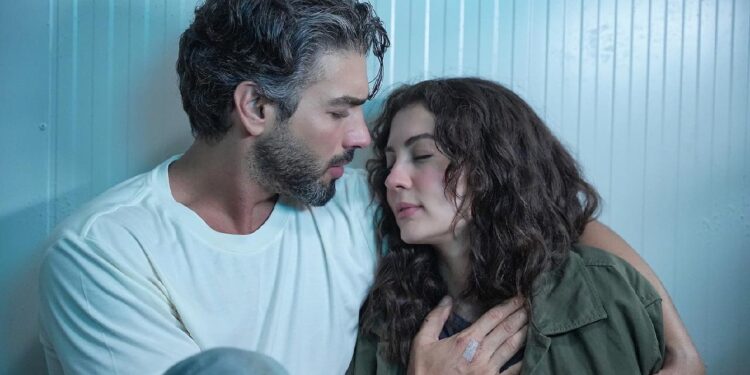 Nećeš ni naslutiti – Sadržaj 8. epizode