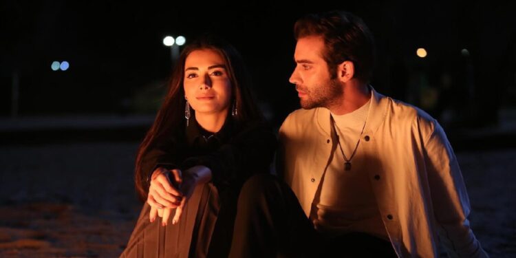 Safir – Sadržaj 5. epizode