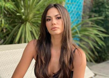 Demet Ozdemir dobitnica počasne nagrade na 80. Venecijanskom filmskom festivalu