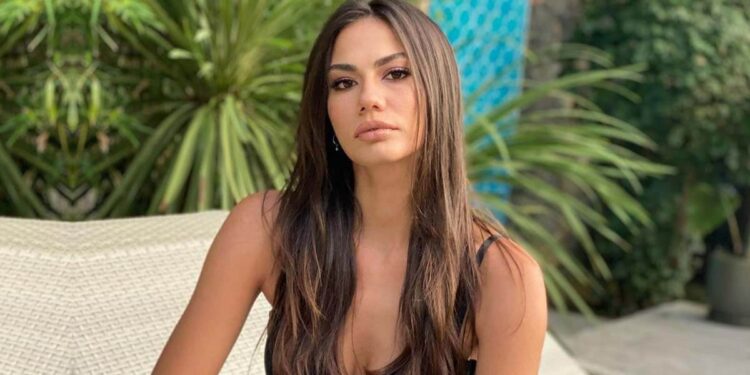 Demet Ozdemir dobitnica počasne nagrade na 80. Venecijanskom filmskom festivalu