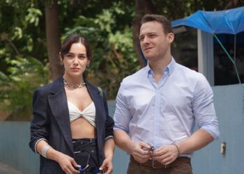 Dva napada panike i bes: šta nam donosi druga najava serije “Ako stvarno zavoliš”