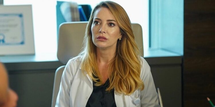 Divlji – Sadržaj 1. epizode