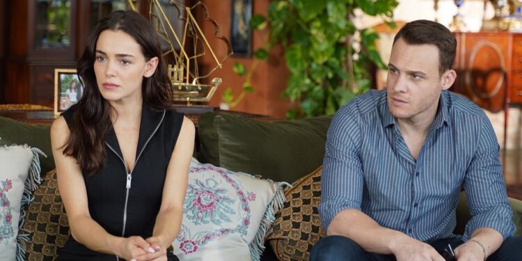 Ako stvarno zavoliš – Sadržaj 10. epizode