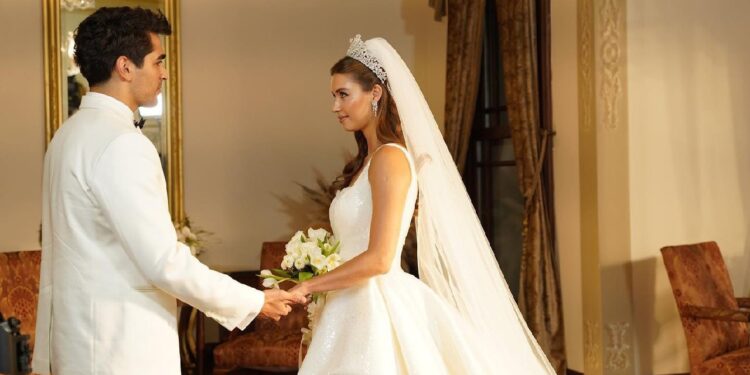 Ženskaroš iz vile – Sadržaj 37. epizode