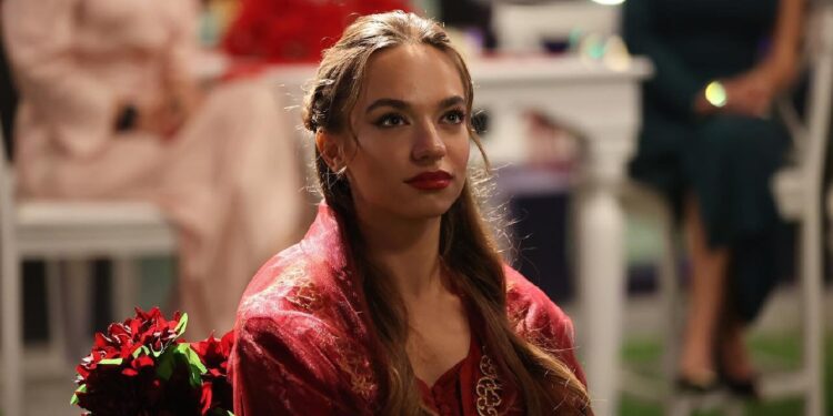 Ko padne, taj ne plače – Sadržaj 12. epizode