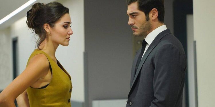 Neko potpuno drugi – Sadržaj 2. epizode