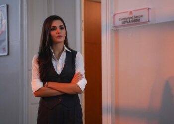 Neko potpuno drugi – Sadržaj 1. epizode
