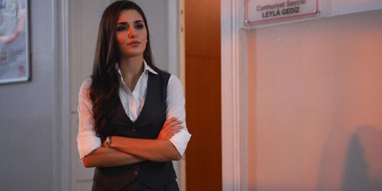 Neko potpuno drugi – Sadržaj 1. epizode