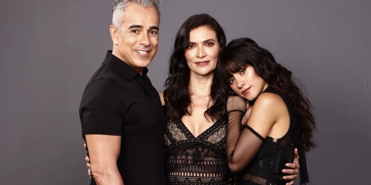 Prime Video najavio povratak glumačke ekipe “Ružne Beti”