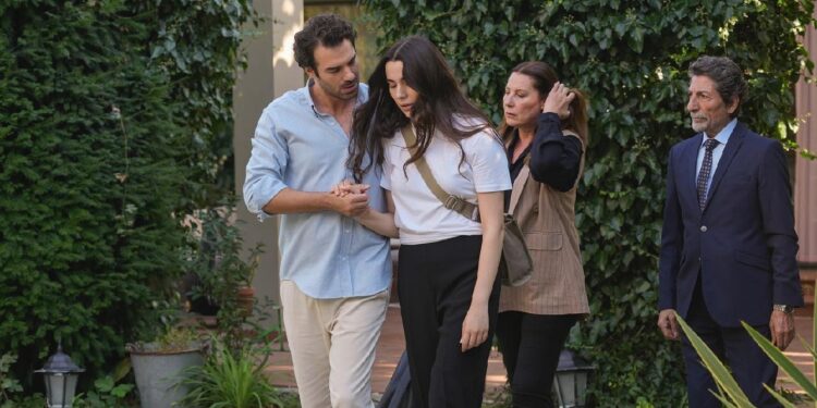 Izdaja – Sadržaj 37. epizode