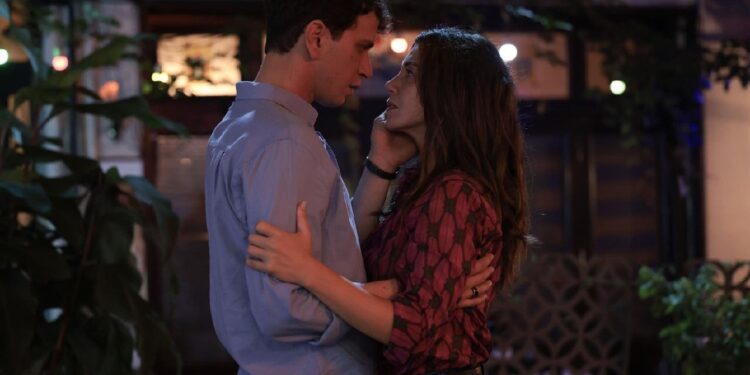 Omer – Sadržaj 22. epizode