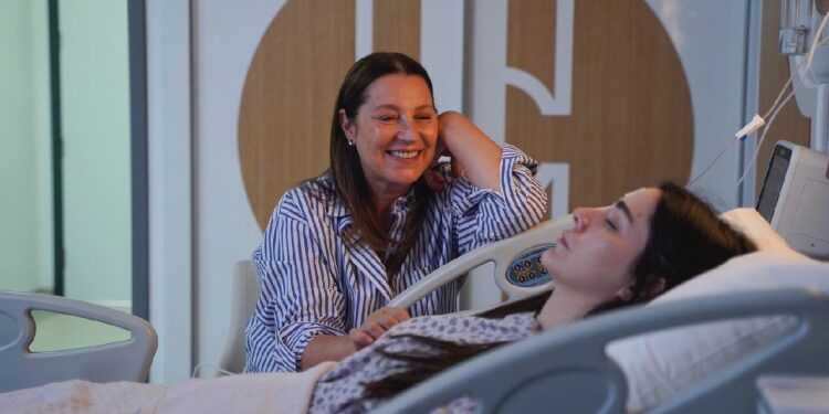 Izdaja – Sadržaj 36. epizode