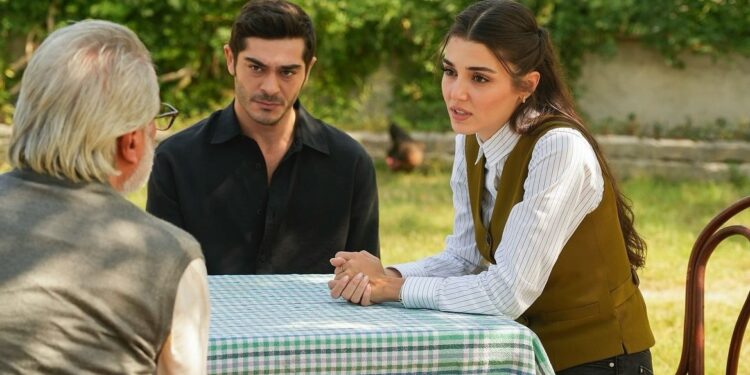 Neko potpuno drugi – Sadržaj 4. epizode