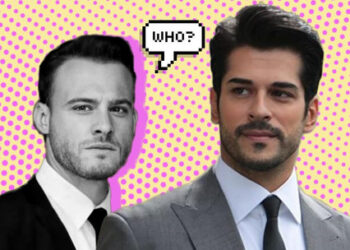 Ni Burak Ozčivit ni Kerem Bursin: Ko je postao najplaćeniji glumac u Turskoj